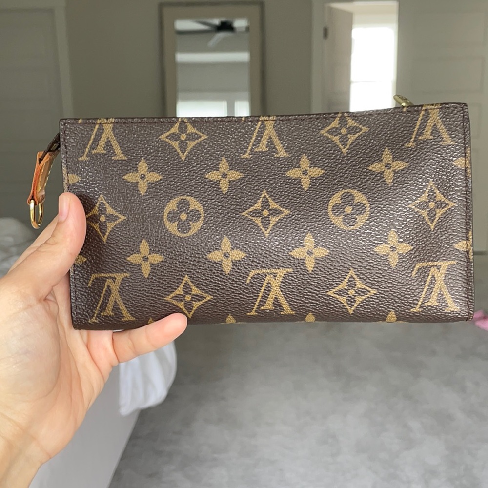 Louis Vuitton Bucket GM🔥🔥🔥